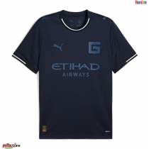 Camiseta Girona Tercera Equipación 2025-26 manga corta